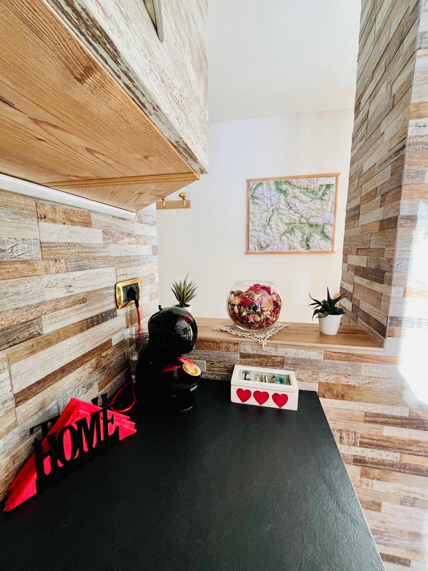 Home, Sweet Home リヴィーニョ エクステリア 写真